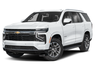 Chevrolet Tahoe - Linwood Chevrolet GMC in Mayfield KY