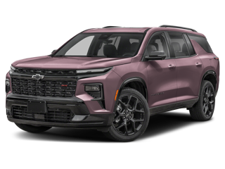 Chevrolet Traverse - Linwood Chevrolet GMC in Mayfield KY