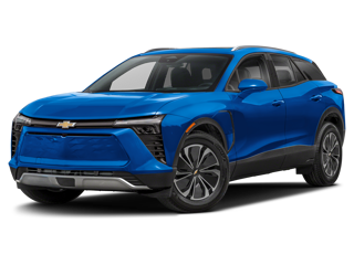 Chevrolet Blazer EV - Linwood Chevrolet GMC in Mayfield KY