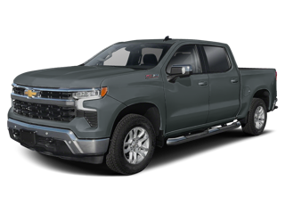 2025 Chevrolet Silverado 1500 | Mayfield, KY