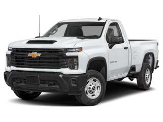 Chevrolet Silverado HD - Linwood Chevrolet GMC in Mayfield KY