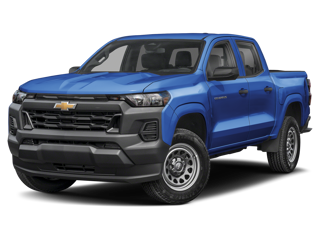 Chevrolet Colorado - Linwood Chevrolet GMC in Mayfield KY