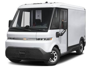 Chevrolet BrightDrop - Linwood Chevrolet GMC in Mayfield KY