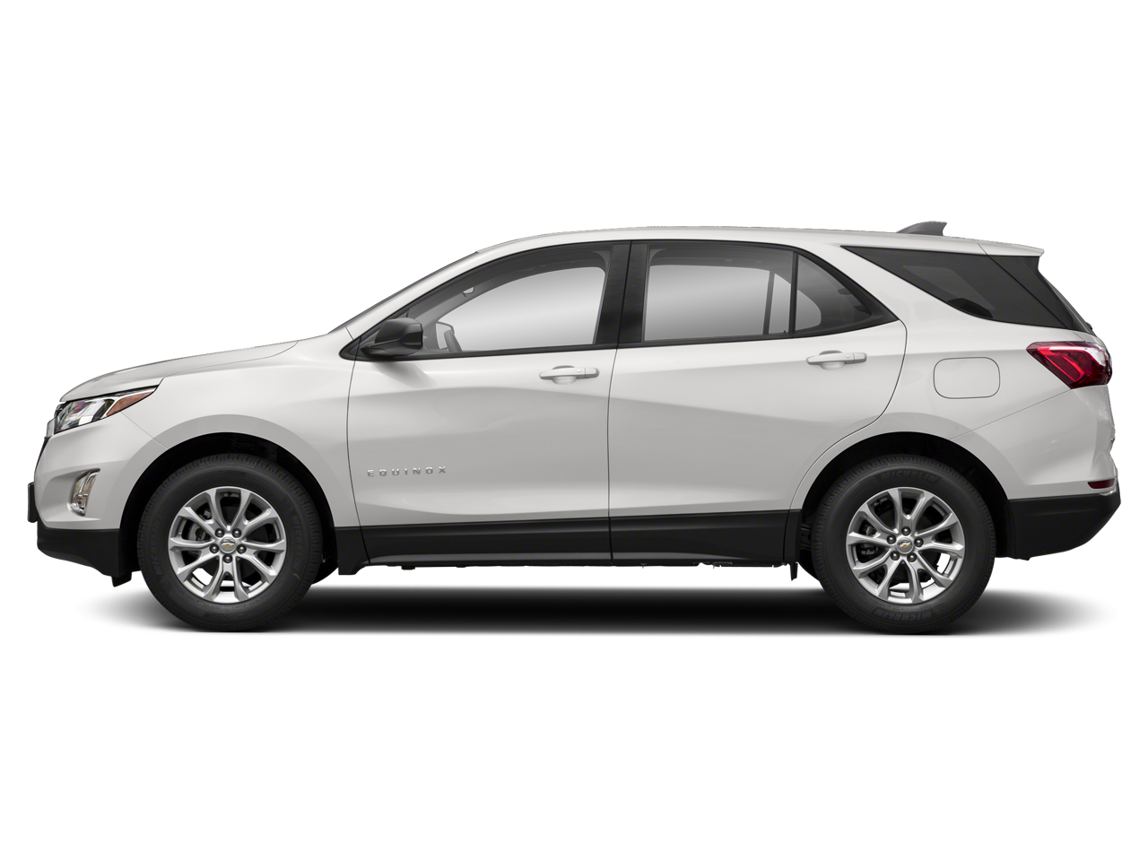 2019 Chevrolet Equinox LS photo 3