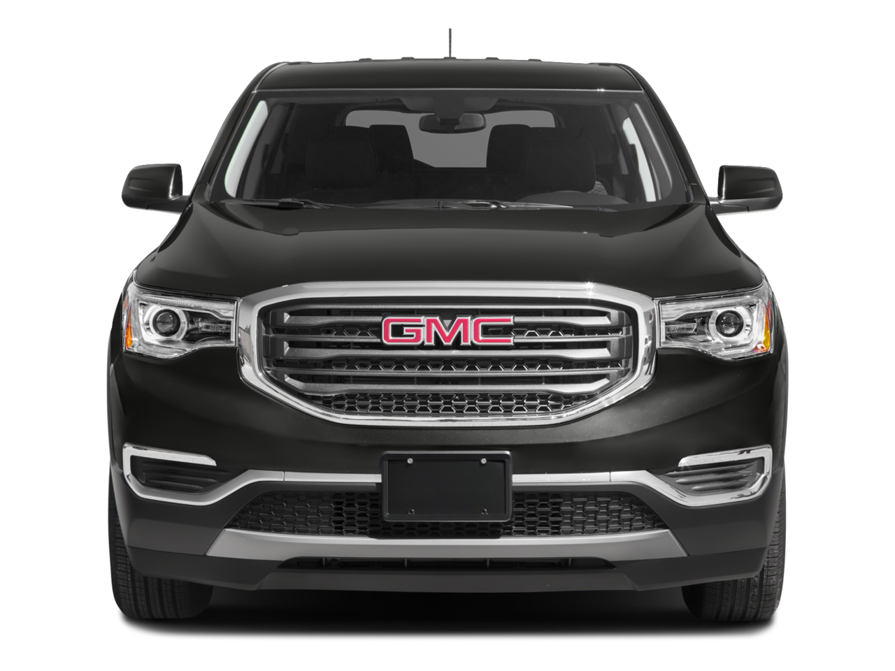 2017 GMC Acadia SLE