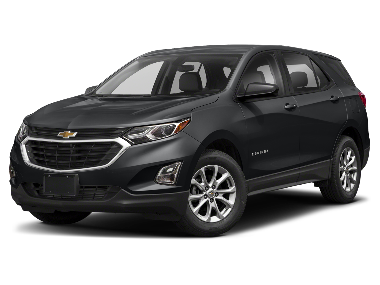 Used 2019 Chevrolet Equinox LS with VIN 2GNAXHEV2K6251154 for sale in Mayfield, KY