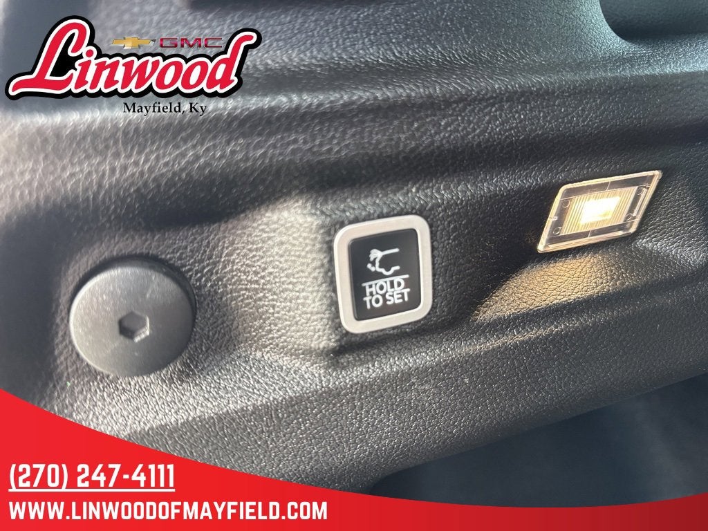 2024 Jeep Grand Cherokee L Laredo X