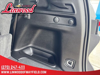 2024 Jeep Grand Cherokee L Laredo X