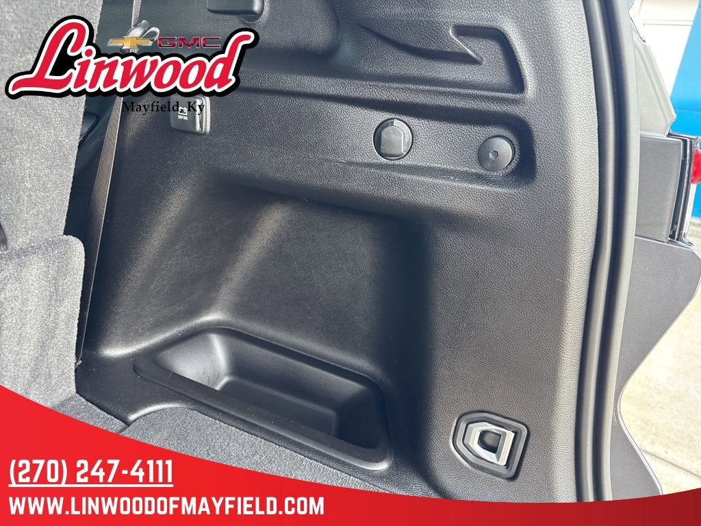 2024 Jeep Grand Cherokee L Laredo X