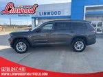 2024 Jeep Grand Cherokee L Laredo X