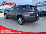 2024 Jeep Grand Cherokee L Laredo X