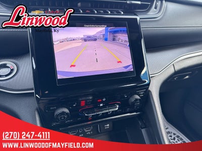 2024 Jeep Grand Cherokee L Laredo X