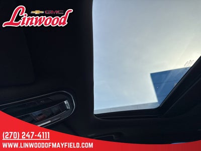 2024 Jeep Grand Cherokee L Laredo X