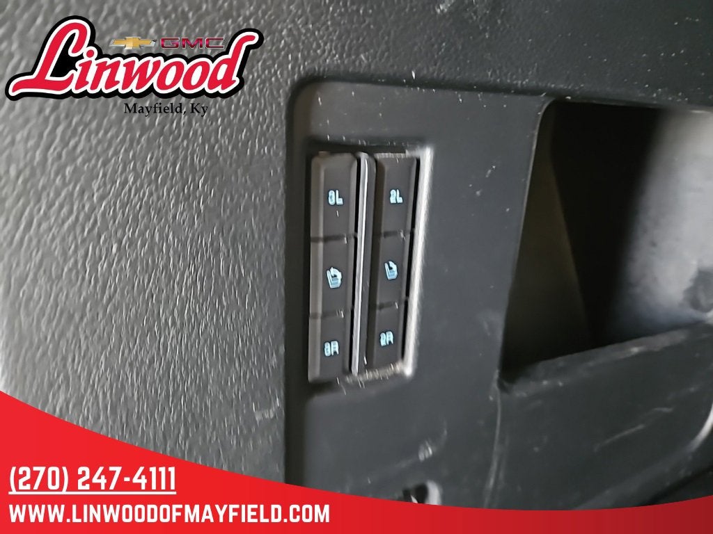 2020 Ford Expedition Platinum