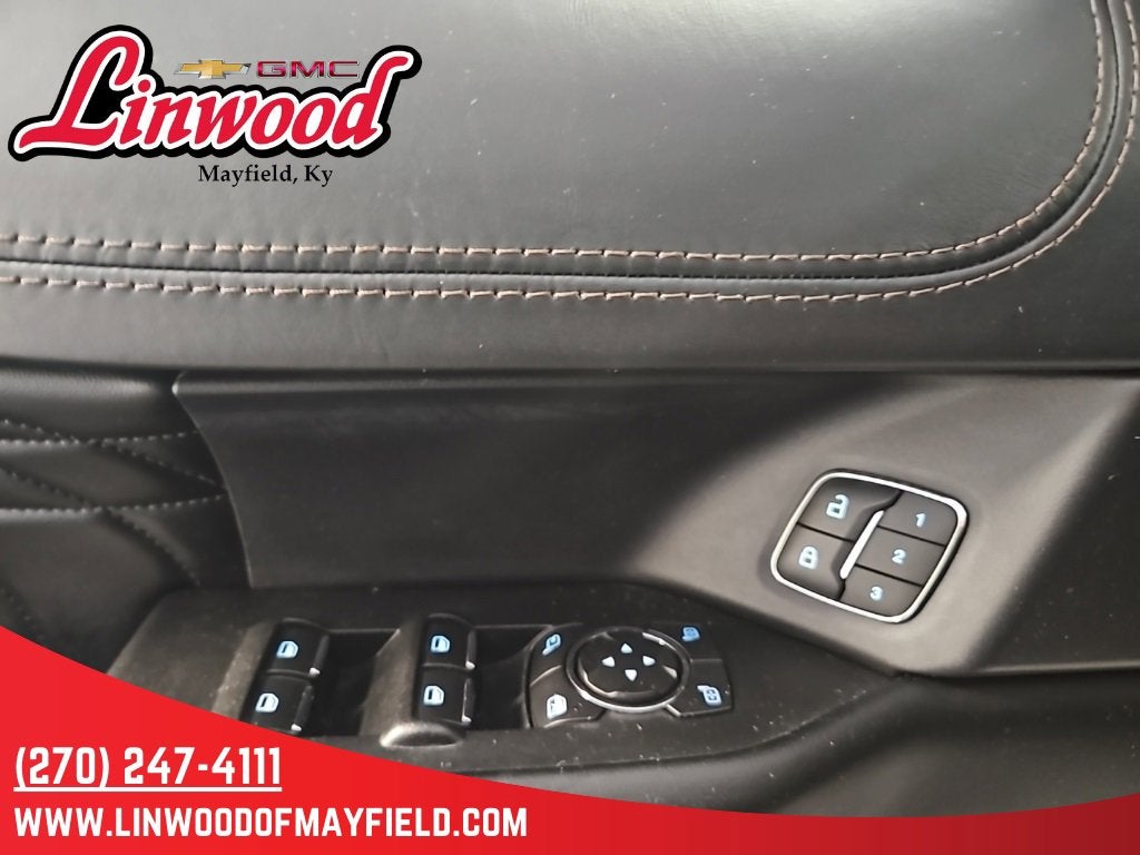 2020 Ford Expedition Platinum