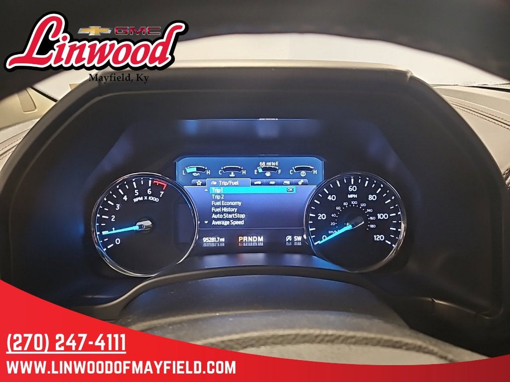 2020 Ford Expedition Platinum