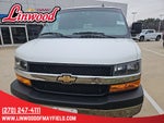 2024 Chevrolet Express Cargo 2500 WT