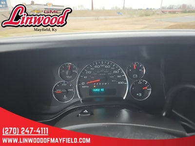 2024 Chevrolet Express Cargo 2500 WT