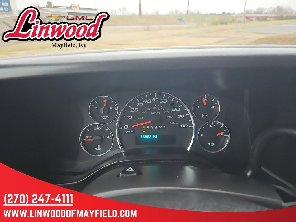 2024 Chevrolet Express Cargo 2500 WT