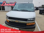 2024 Chevrolet Express Cargo 2500 WT