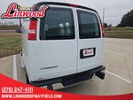 2024 Chevrolet Express Cargo 2500 WT