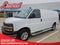 2024 Chevrolet Express Cargo 2500 WT