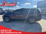 2018 GMC Acadia SLT