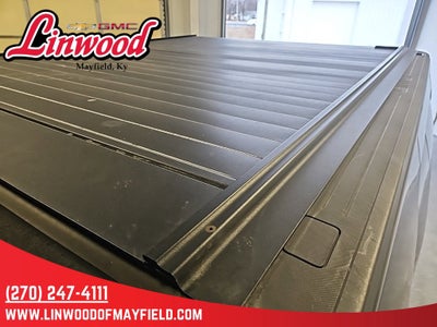 2019 GMC Sierra 2500 HD Denali