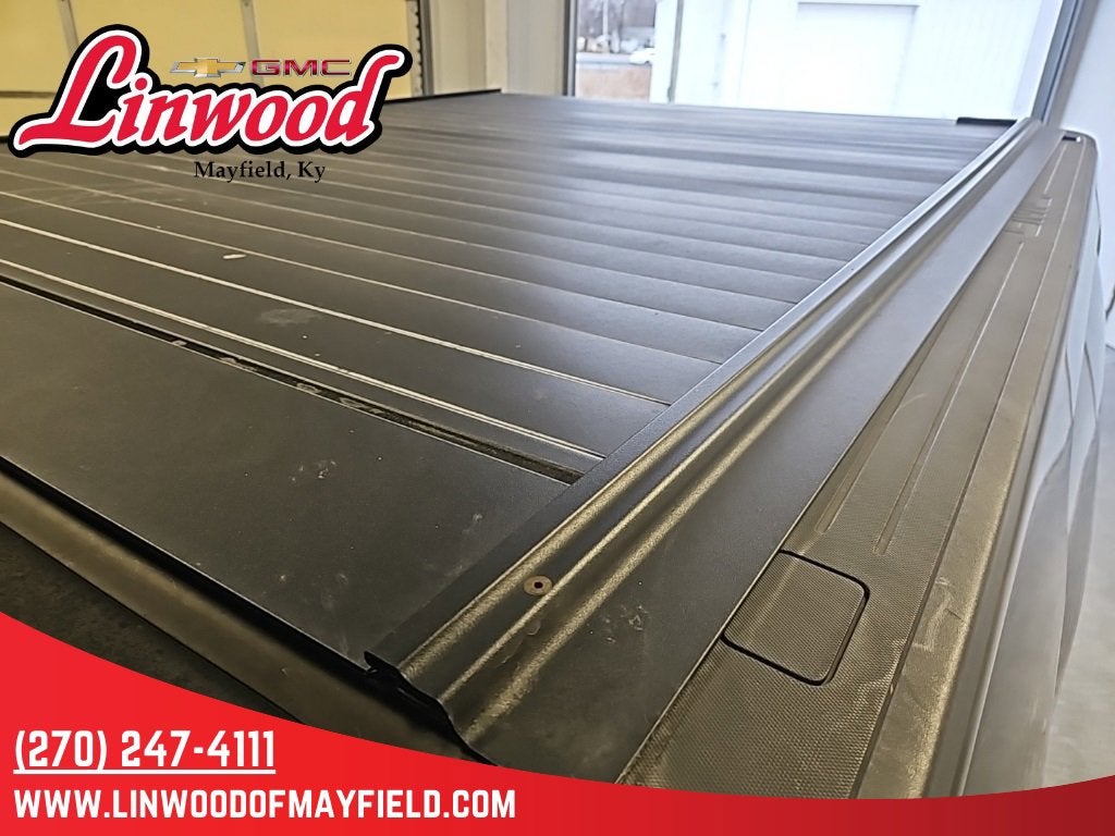 2019 GMC Sierra 2500 HD Denali