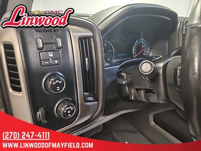 2019 GMC Sierra 2500 HD Denali