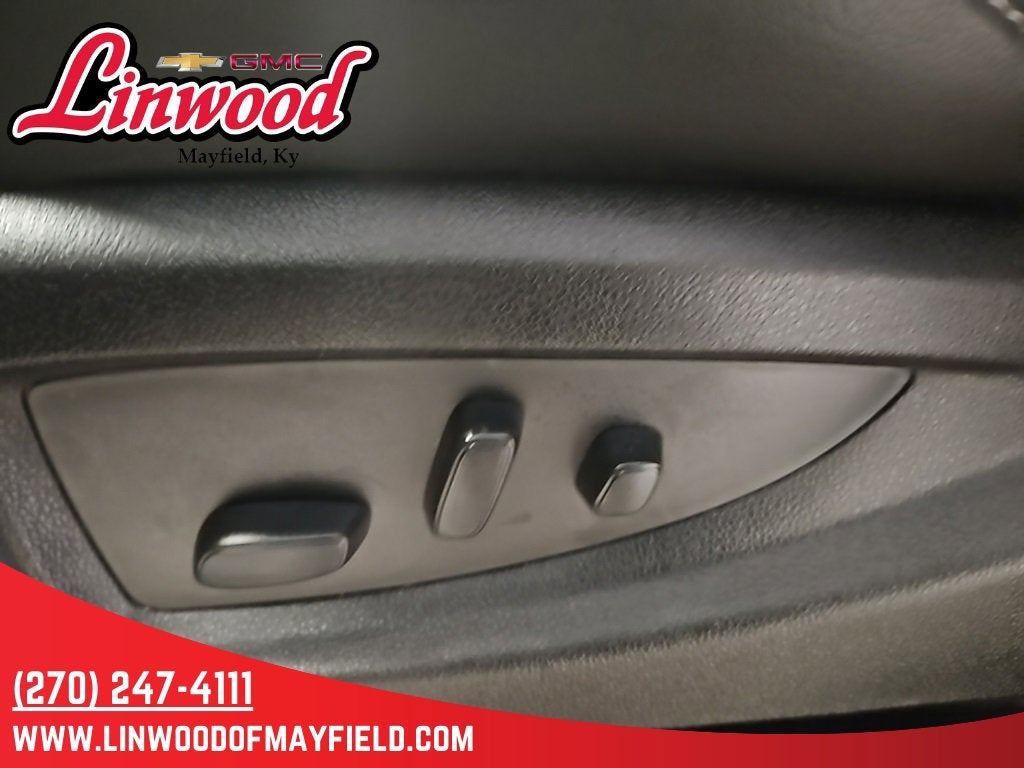 2019 GMC Sierra 2500 HD Denali