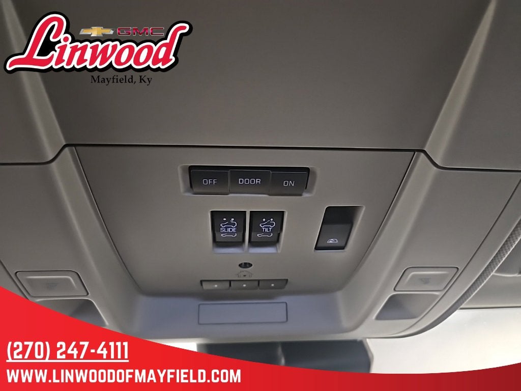 2019 GMC Sierra 2500 HD Denali