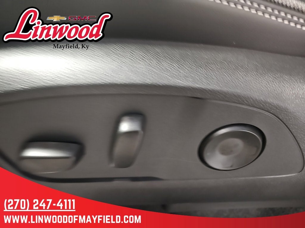 2025 GMC Sierra EV Max Range Denali