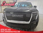 2025 GMC Sierra EV Max Range Denali