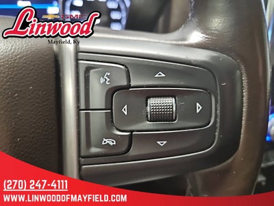 2022 GMC Sierra 2500 HD Denali