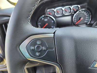 2024 Chevrolet Silverado 5500 HD Work Truck