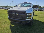 2024 Chevrolet Silverado 5500 HD Work Truck