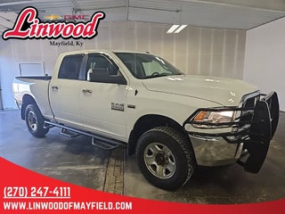 2016 RAM 2500 SLT