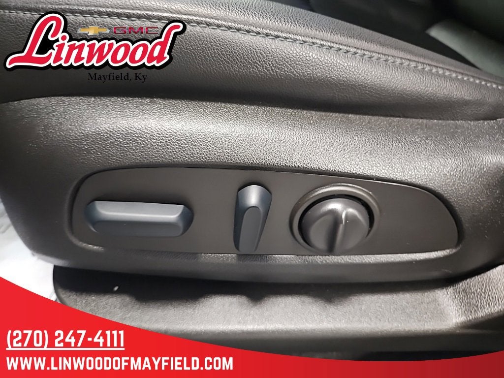 2022 Chevrolet Blazer 3LT