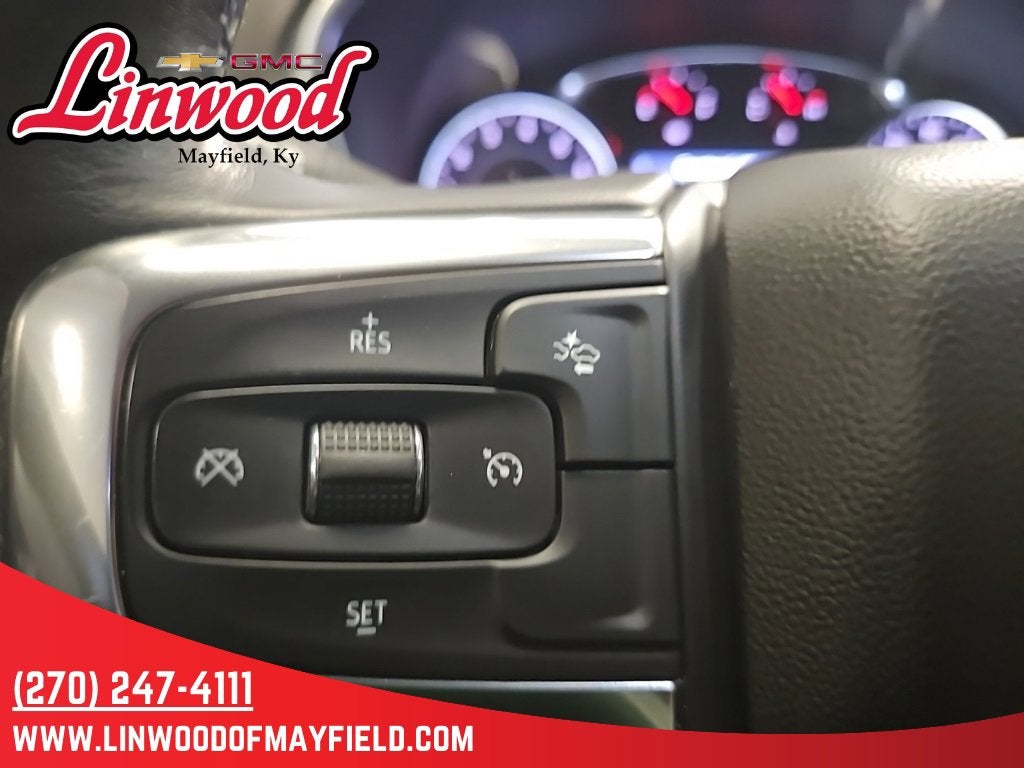 2022 Chevrolet Blazer 3LT