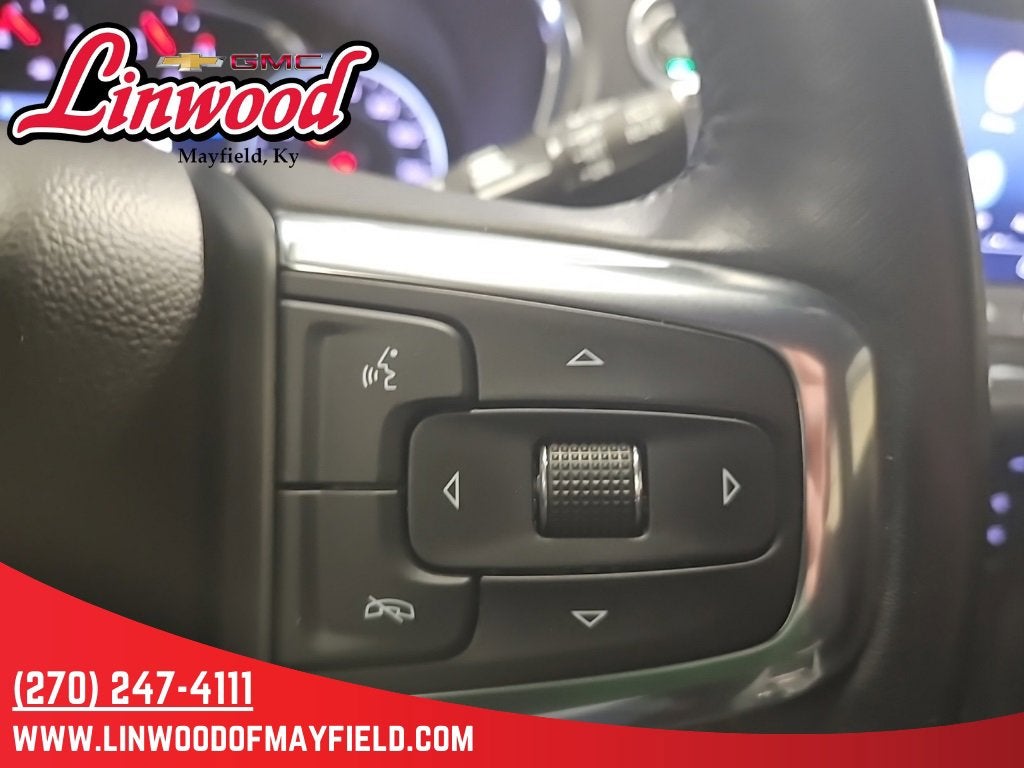 2022 Chevrolet Blazer 3LT