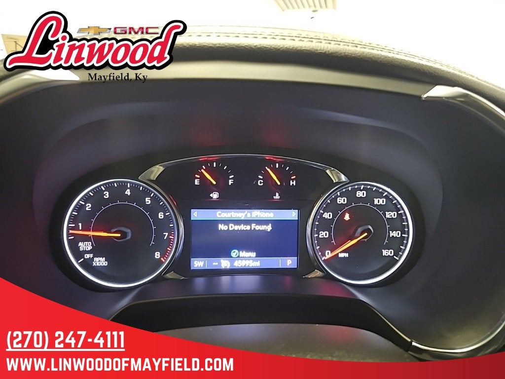 2022 Chevrolet Blazer 3LT