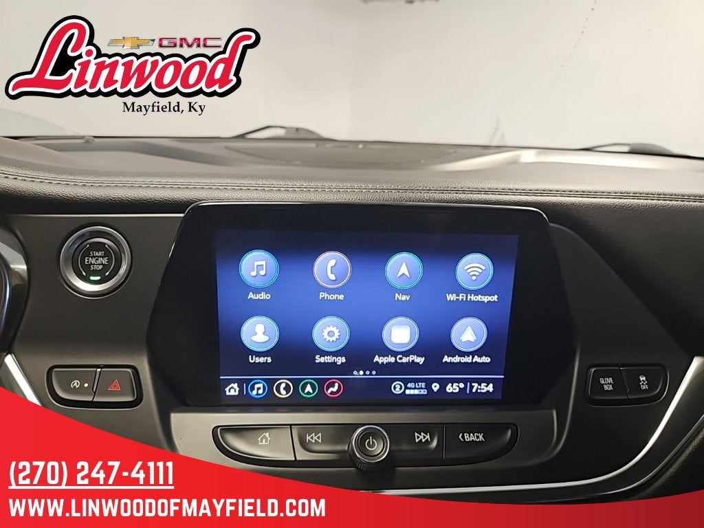 2022 Chevrolet Blazer 3LT