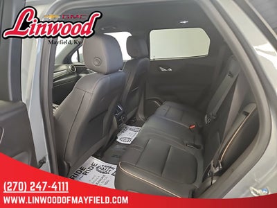 2024 Chevrolet Blazer Premier