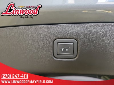 2024 Chevrolet Blazer Premier