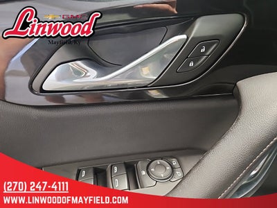 2024 Chevrolet Blazer Premier