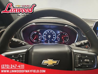 2024 Chevrolet Blazer Premier