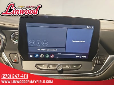 2024 Chevrolet Blazer Premier