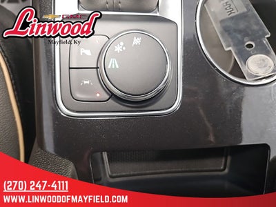 2024 Chevrolet Blazer Premier