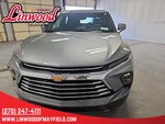 2024 Chevrolet Blazer Premier